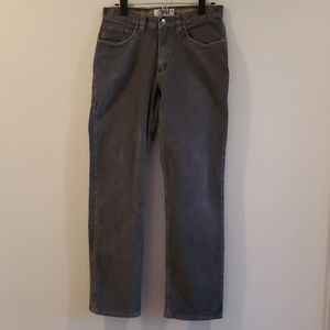 Mountain Khakis men's corduroy jeans